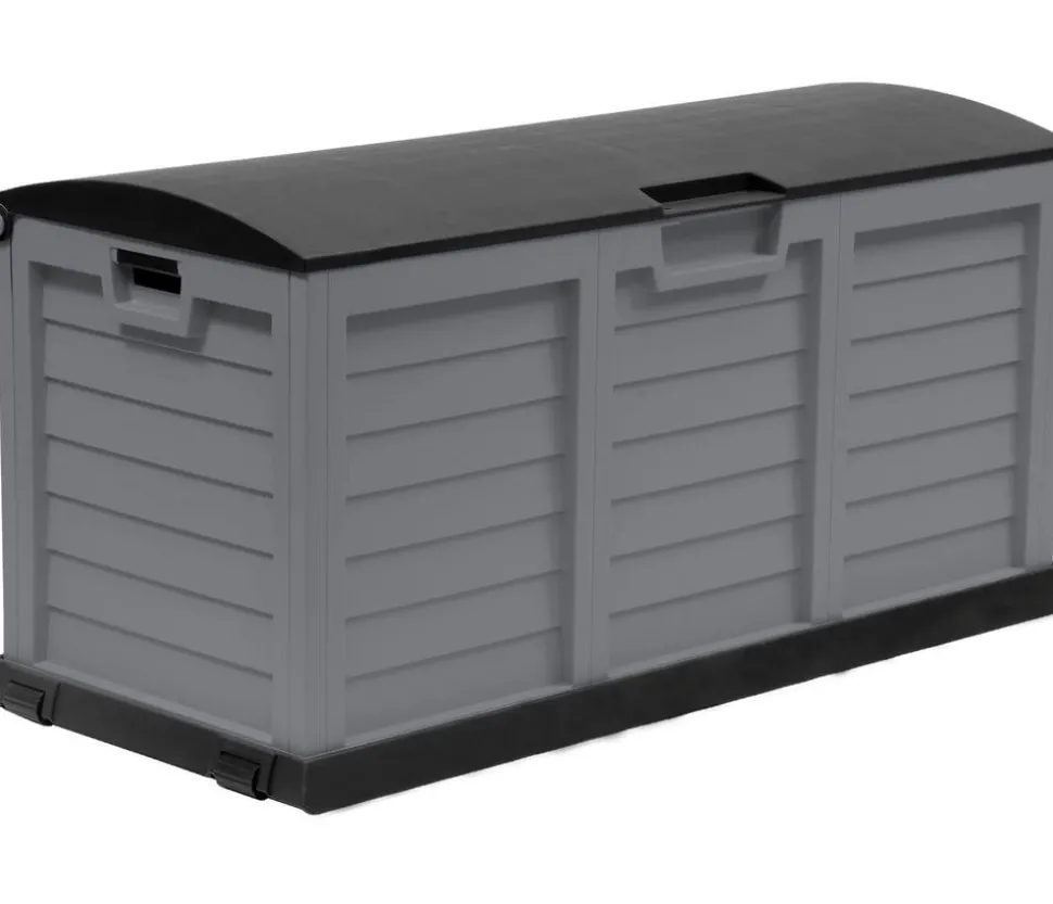 Fun Star Kissenbox Jumbo XXL, 580 Liter, ca. B140/H69/T61 cm