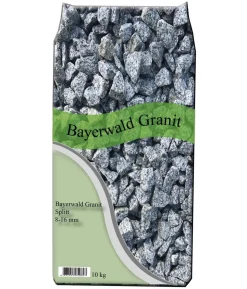 Gandl Granitsplitt 8 - 16 mm, 10 kg