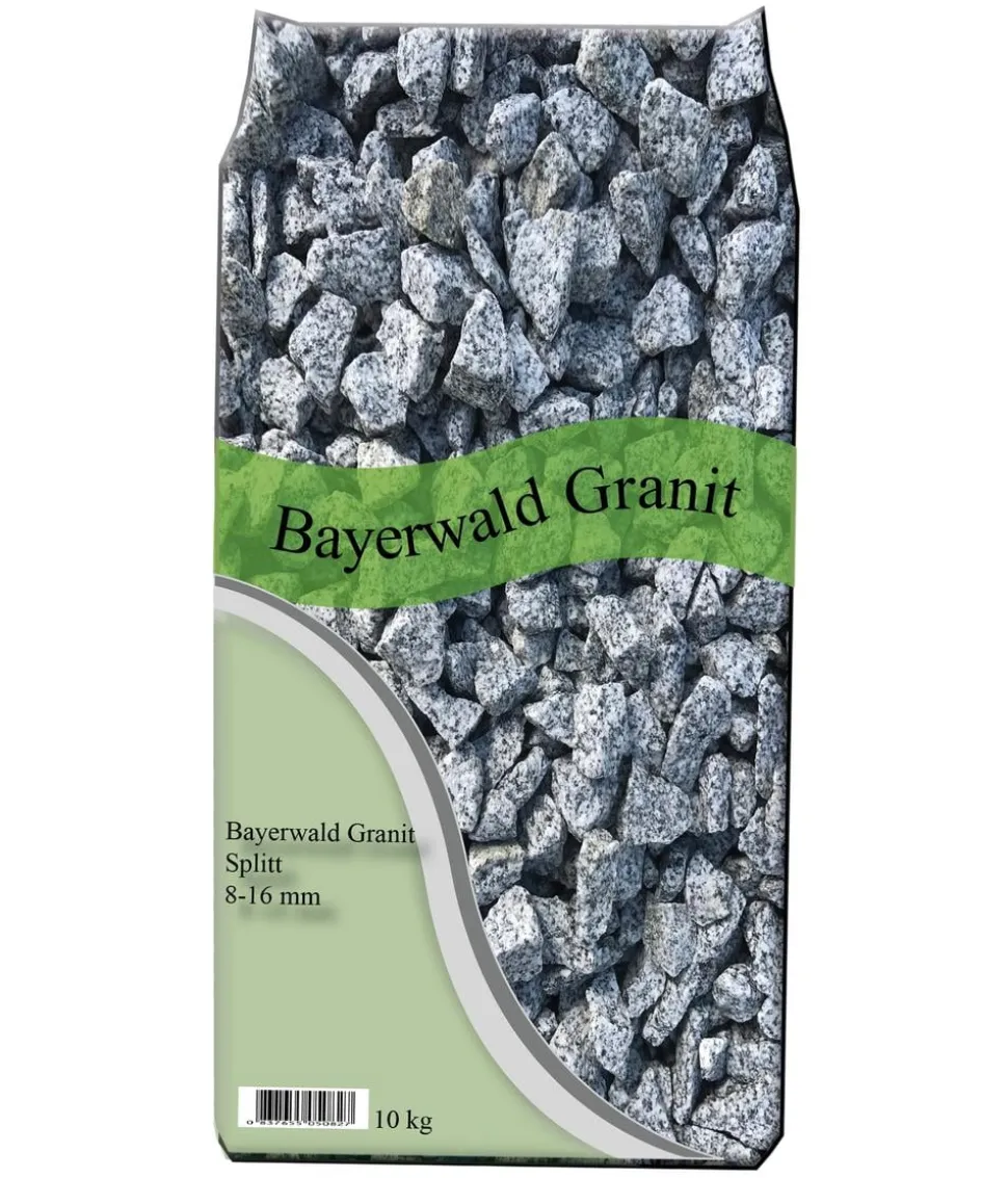 Gandl Granitsplitt 8 - 16 mm, 10 kg