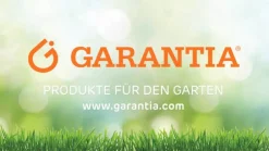 GARANTIA Color 2in1 Regenspeicher 350 l