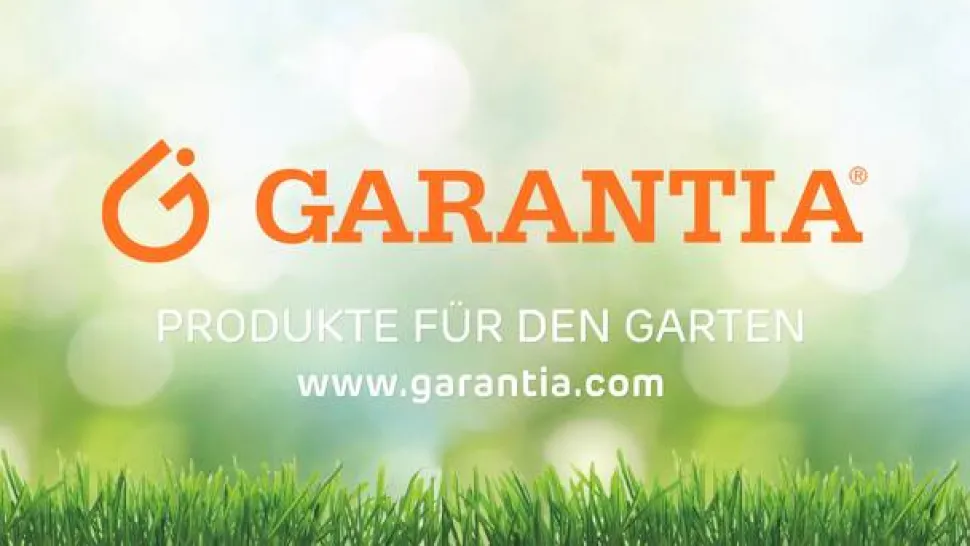 GARANTIA Color 2in1 Regenspeicher 350 l