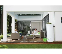 GARANTIA Color 2in1 Regenspeicher 350 l