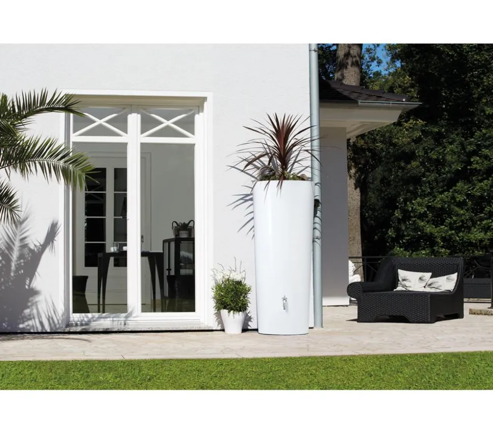GARANTIA Color 2in1 Regenspeicher 350 l