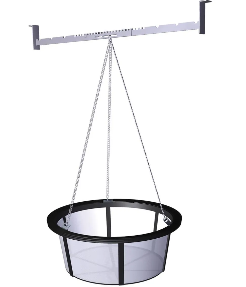 GARANTIA Gartenpaket Columbus PROline