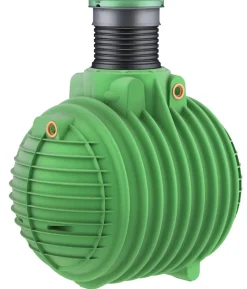 GARANTIA Gartenpaket Columbus PROline