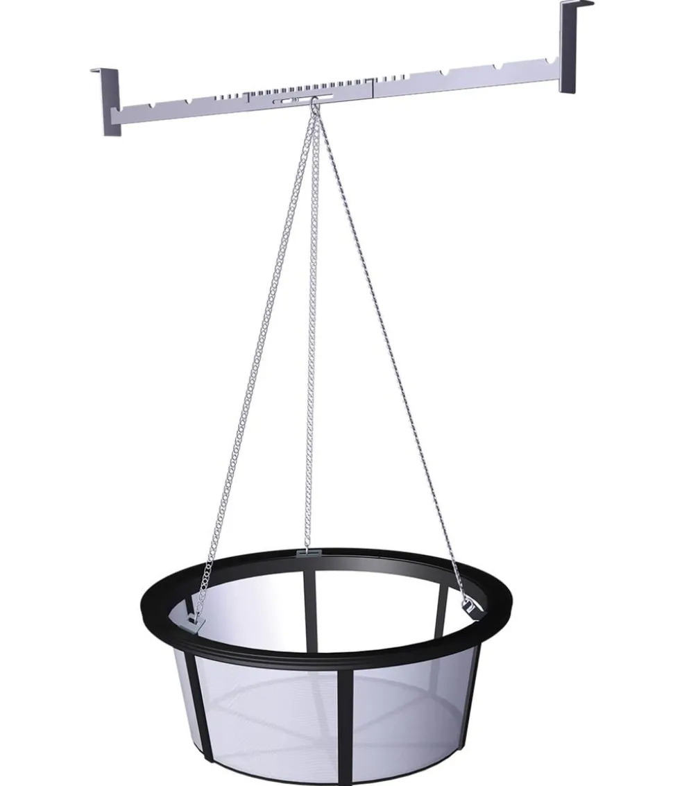 GARANTIA Gartenpaket Columbus PROline