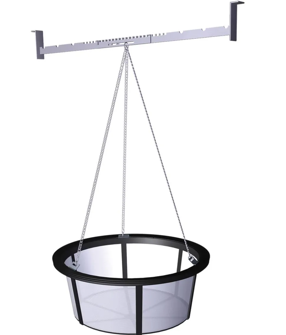 GARANTIA Gartenpaket Columbus PROline