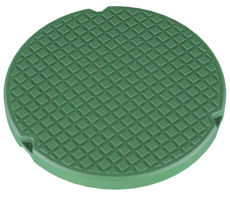 GARANTIA Gartenpaket Cristall PROline