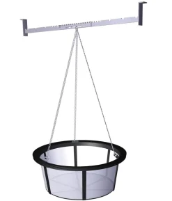 GARANTIA Gartenpaket Cristall PROline