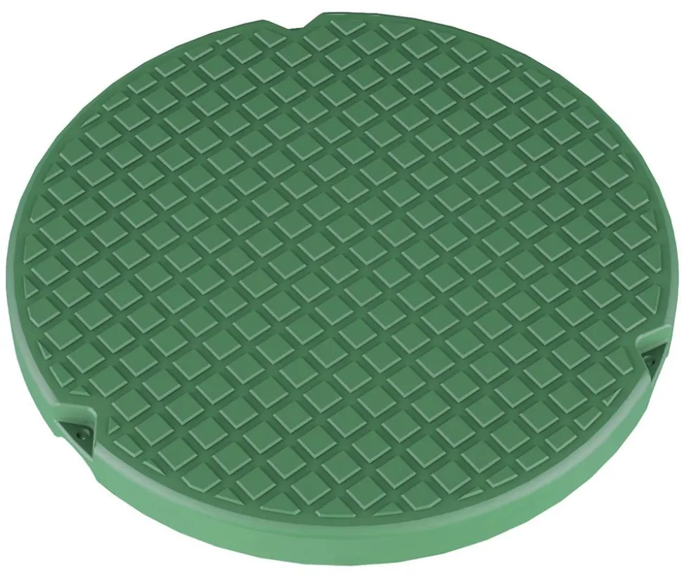 GARANTIA Gartenpaket Cristall PROline