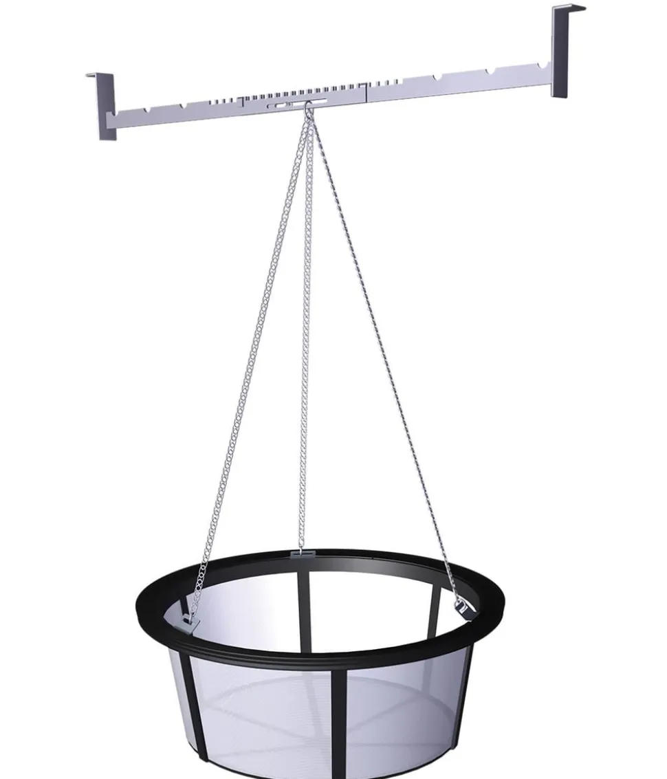 GARANTIA Gartenpaket Cristall PROline