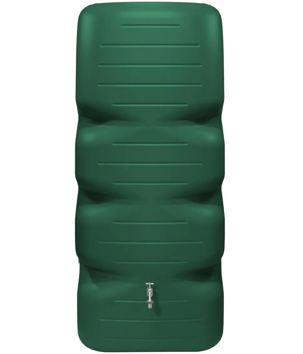 GARANTIA Gartentank Cubus, ca. 1000 l
