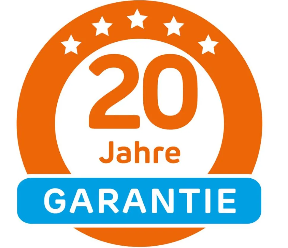 GARANTIA Hauspaket Columbus PROline