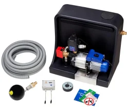 GARANTIA Hauspaket Columbus PROline