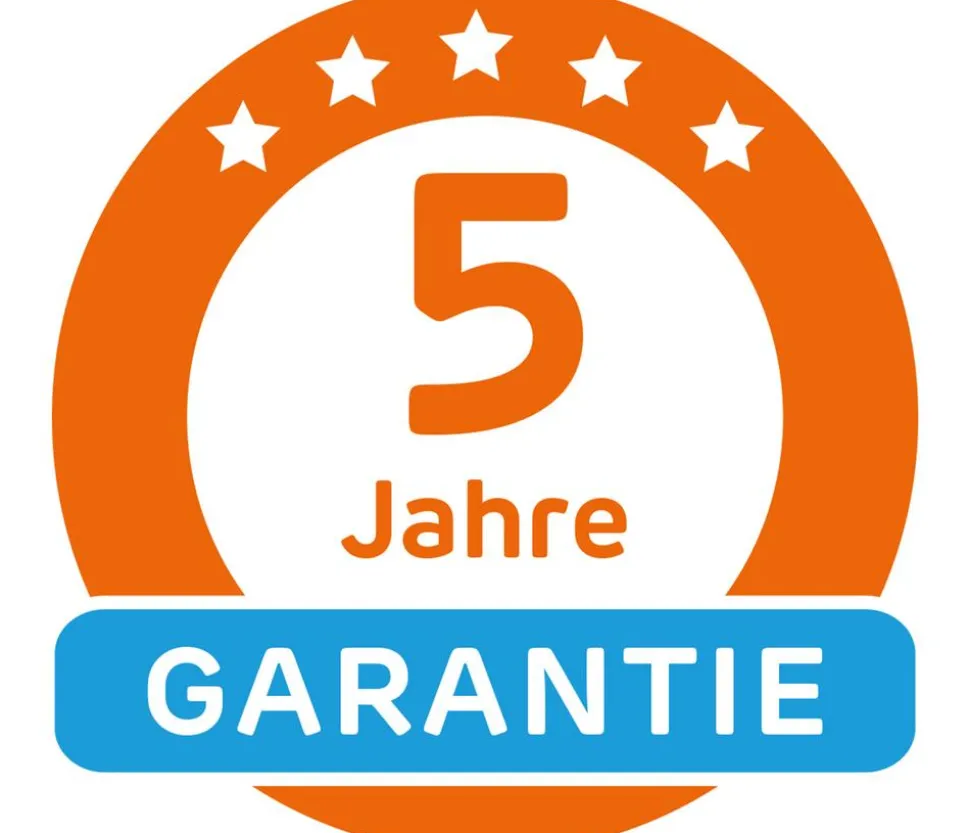 Garantia 2in1 Regenspeicher Nordic, 300 l