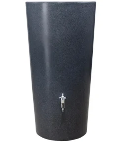 Garantia 2in1 Regenspeicher Stone Lava, 210 l
