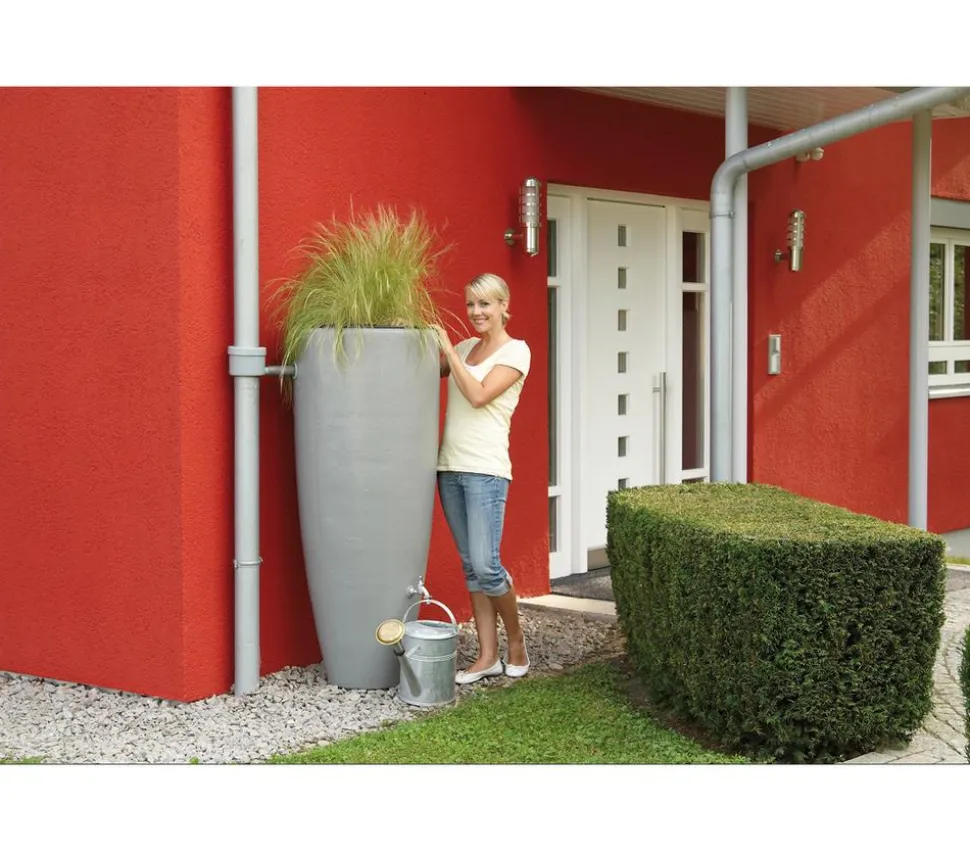 GARANTIA 2in1 Wasserbehälter, 300 l