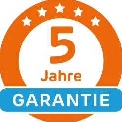 GARANTIA 2in1 Wasserbehälter, 300 l
