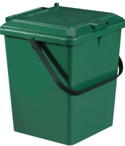 Garantia Kompost- und Bio-Eimer, 8 l