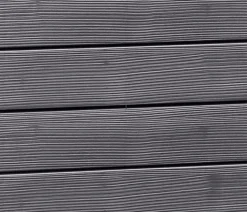 Garantia Kunststoff-Hochbeet Ergo Quadro Wood inkl. Wassersparsystem