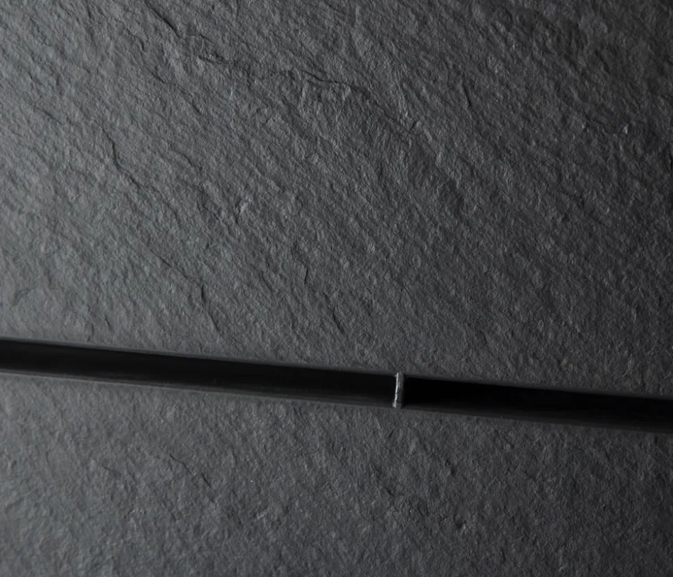Garantia Kunststoff-Hochbeet Ergo Quadro Stone inkl. Wassersparsystem