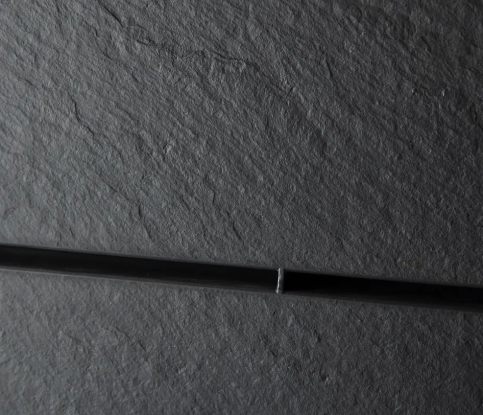 Garantia Kunststoff-Hochbeet Ergo Quadro Stone inkl. Wassersparsystem