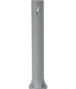 Garantia Kunststoff-Wasserzapfsäule Rondo, ca. H90 cm