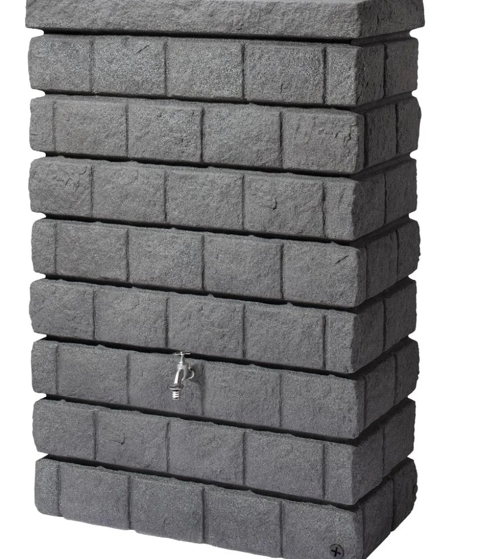 GARANTIA Rocky Wandtank