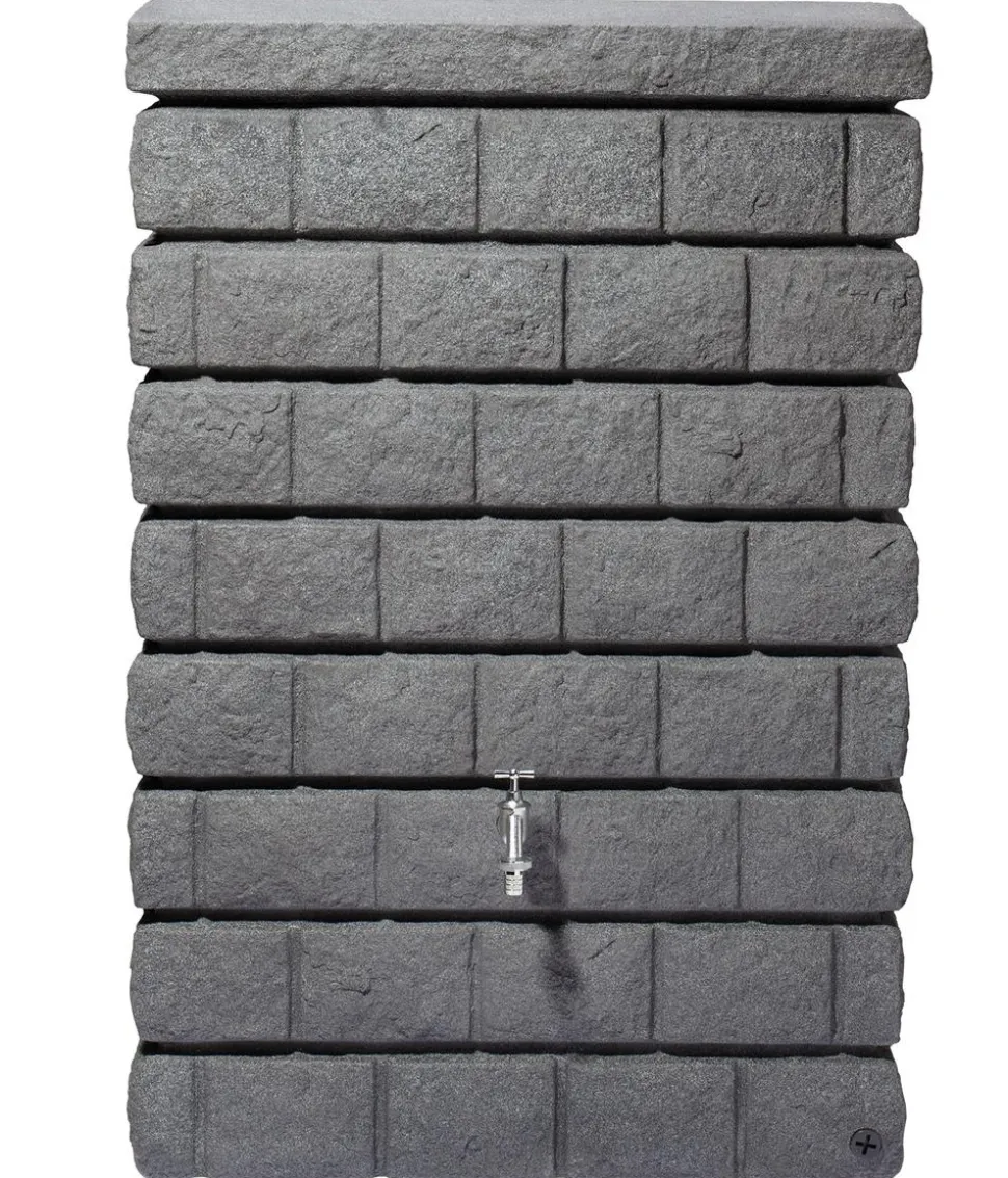 GARANTIA Rocky Wandtank