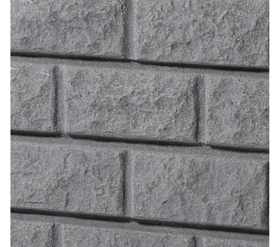 GARANTIA Rocky Wandtank
