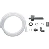 Garantia Schlauch-Set Aqua-Go, 19 mm (3/4''), 10-teilig