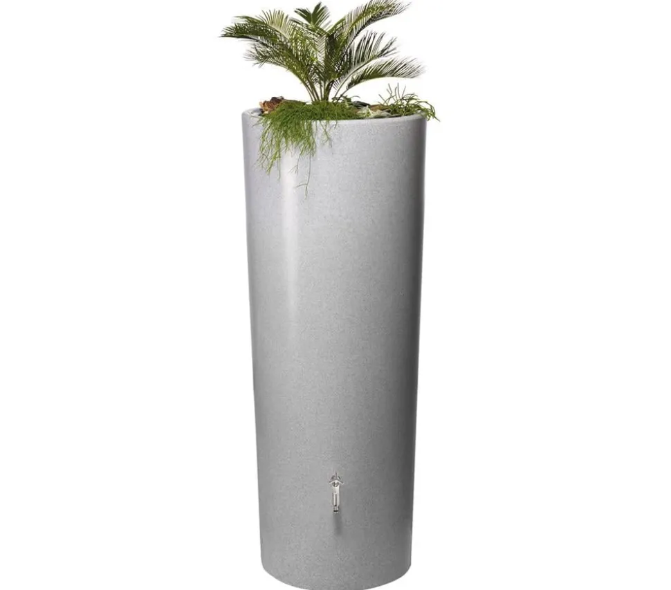 GARANTIA Stone 2in1 Regenspeicher 350 l