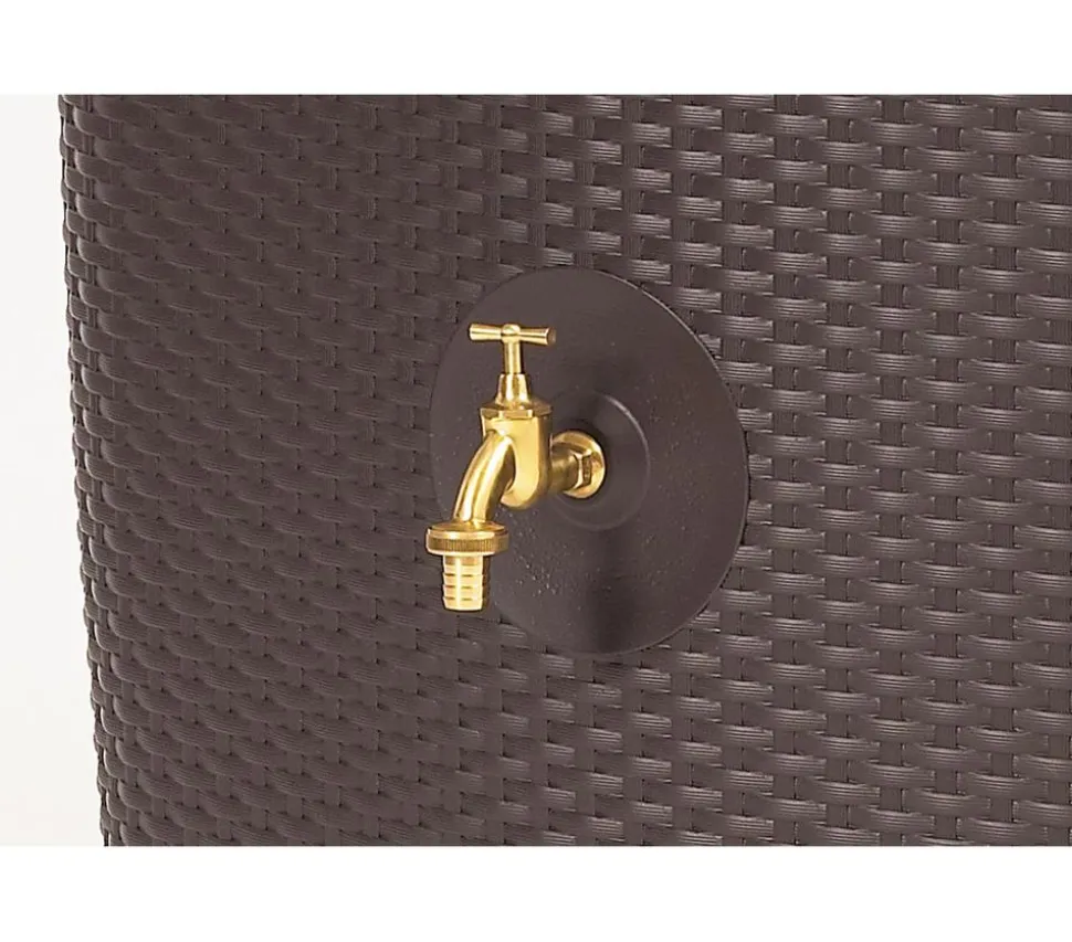 GARANTIA Sunda Wandtank 300 l, mocca