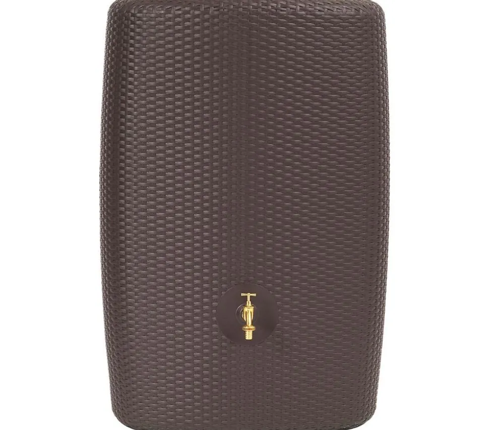 GARANTIA Sunda Wandtank 300 l, mocca