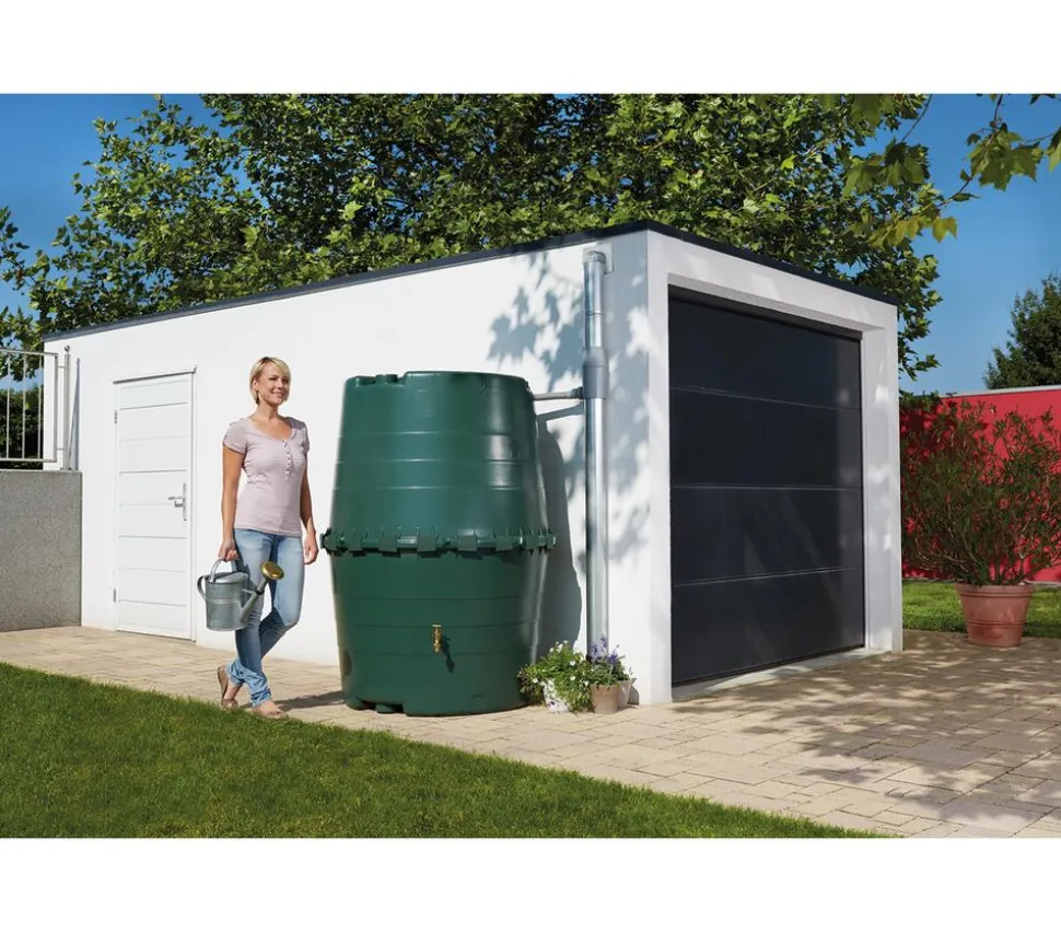 GARANTIA Top-Tank, 1300 l