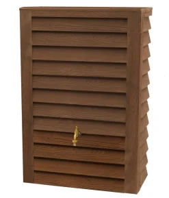 GARANTIA Woody Junior Wandtank, ca. 300 l