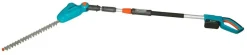 GARDENA Akku-Teleskop-Heckenschere-Set THS 42/18V P4A, 2-teilig