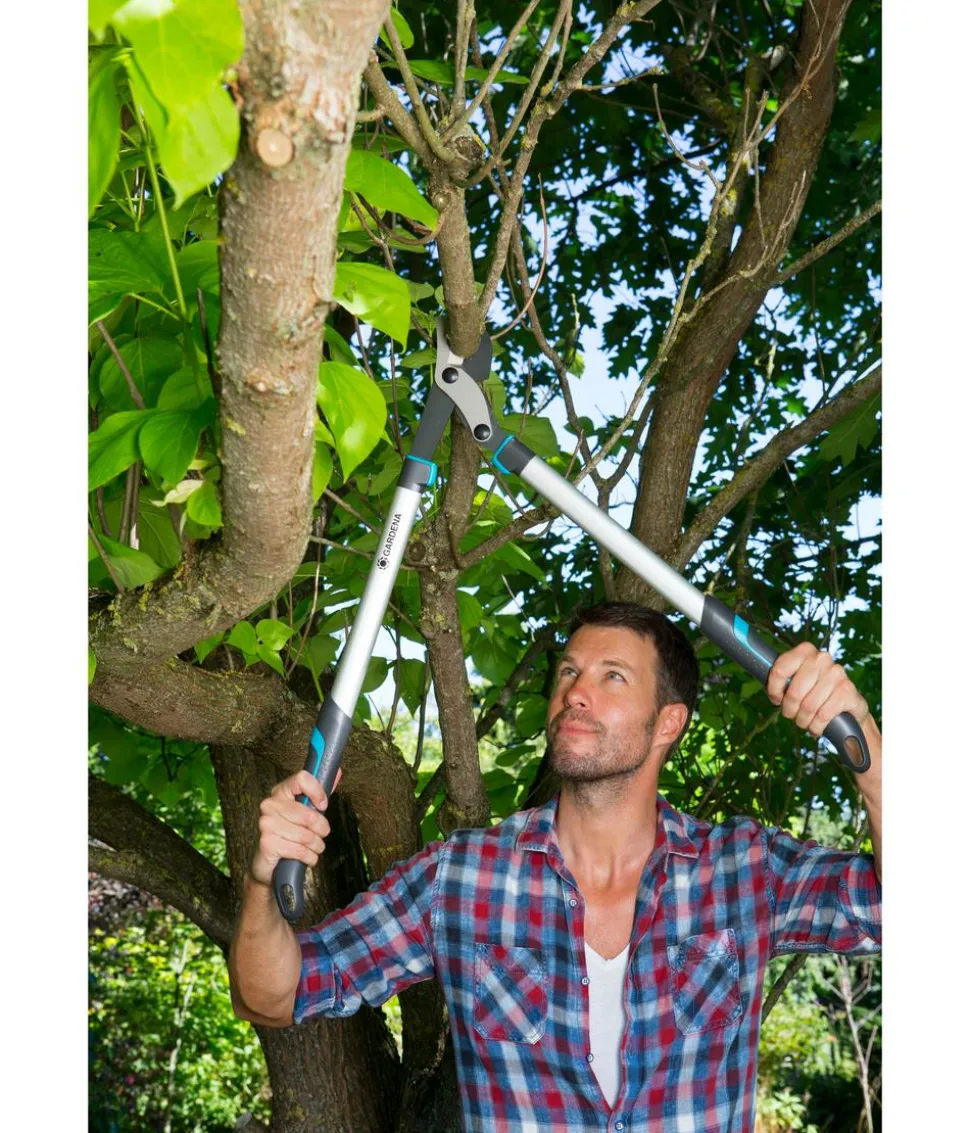GARDENA Astschere EnergyCut 750 B
