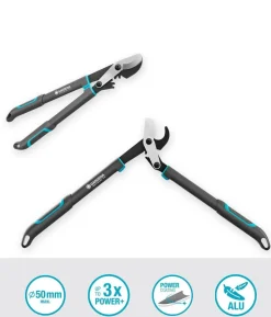 GARDENA Astschere EnergyCut Pro S