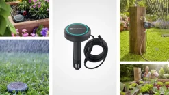 GARDENA Bewässerungscomputer Select