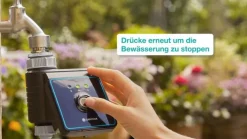 GARDENA Bewässerungssteuerung