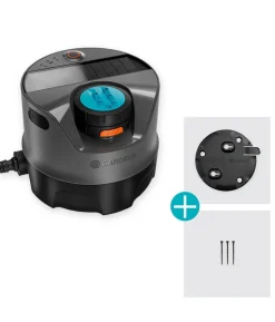 GARDENA Bewässerungssystem AquaPrecise, ca. B18/H21/T16,5 cm