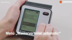 GARDENA Bodenfeuchtesensor