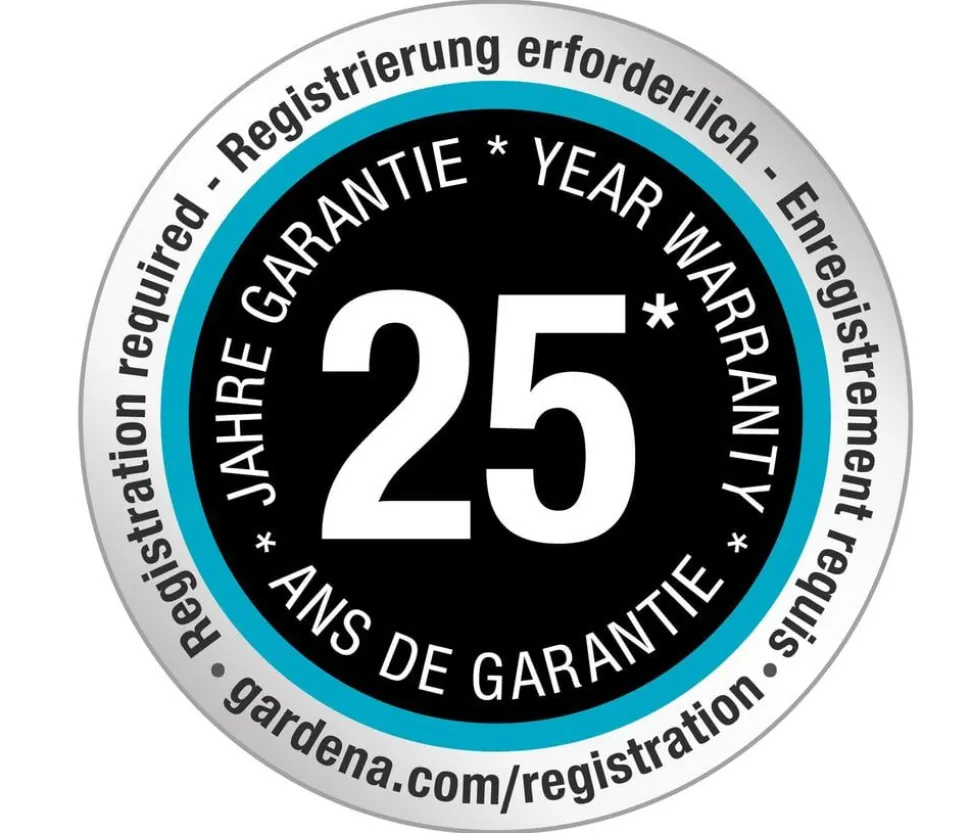 GARDENA combisystem-Beerensammler