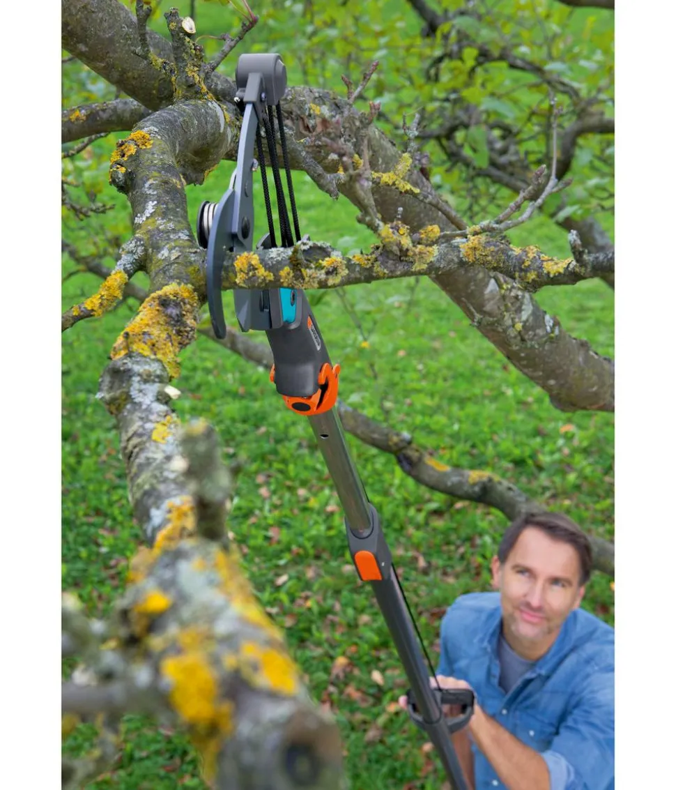 GARDENA combisystem-Bypass-Baumschere