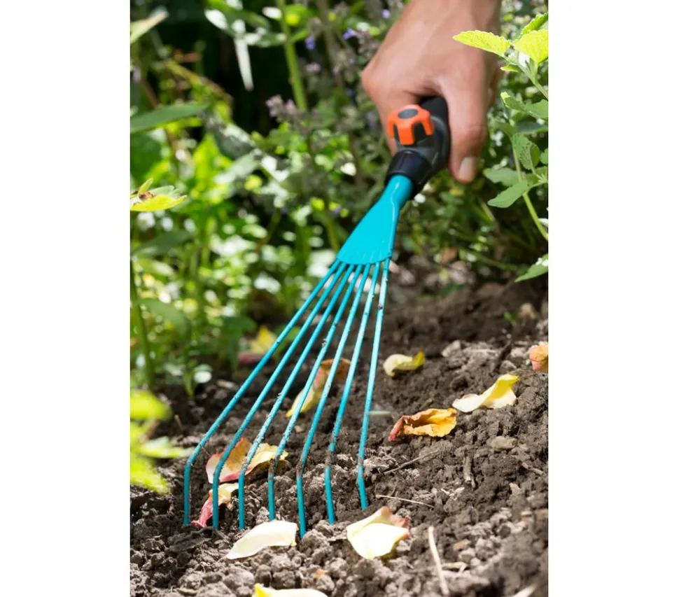 GARDENA combisystem-Drahthandfeger
