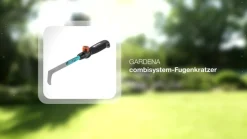 GARDENA combisystem-Fugenkratzer