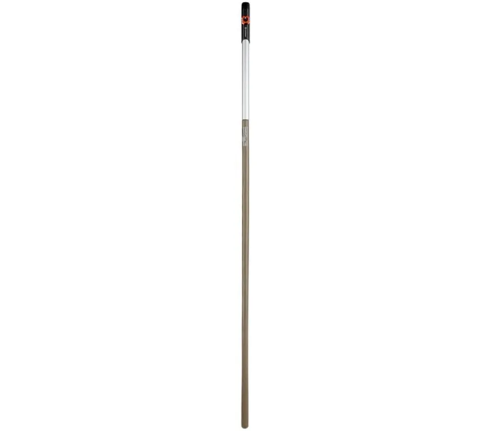 GARDENA combisystem Holzstiel, 150 cm