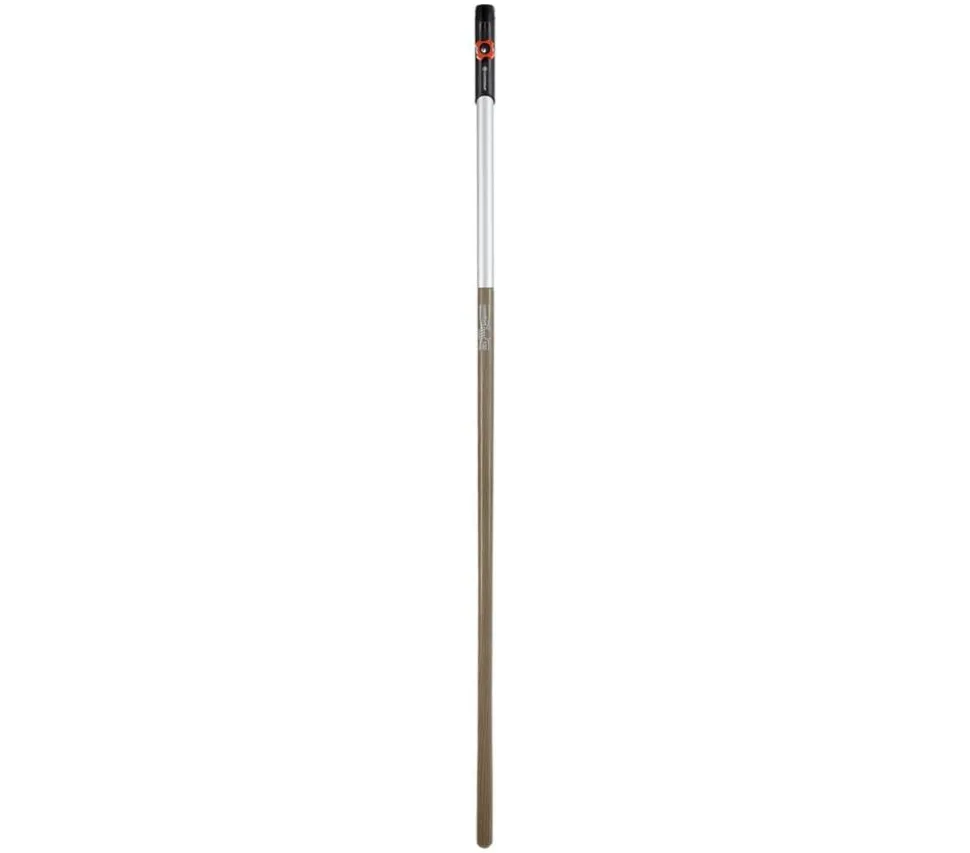 GARDENA combisystem Holzstiel, 130 cm