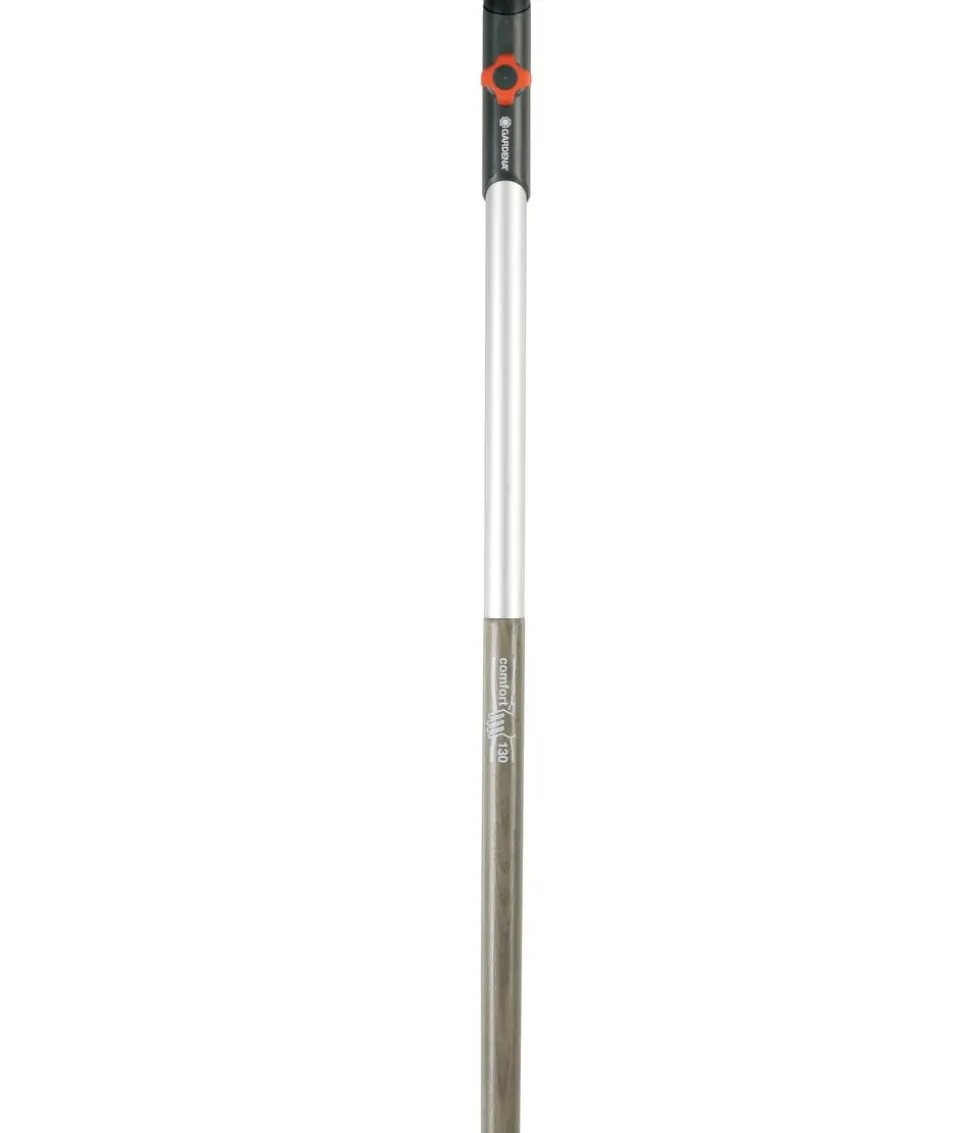 GARDENA combisystem Holzstiel, 130 cm